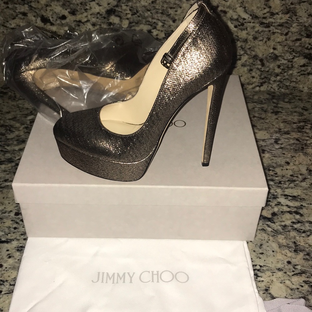 Jimmy Choo